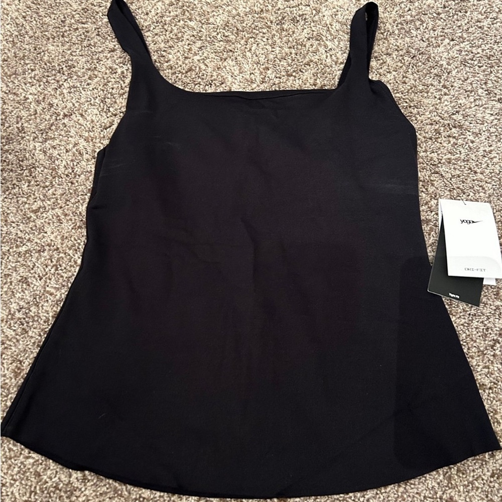Womens Nike tank top